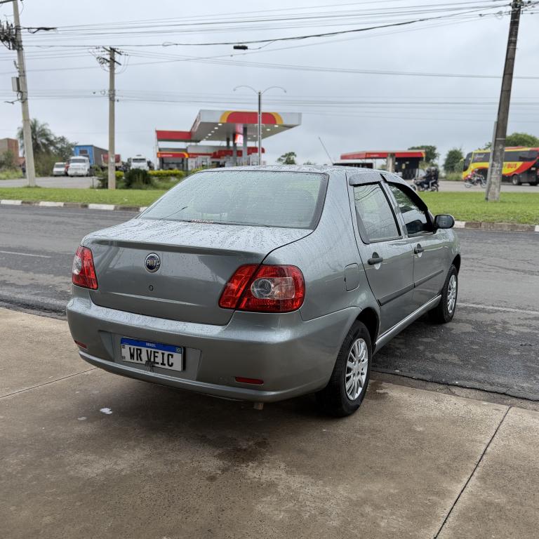FIAT Siena - Foto