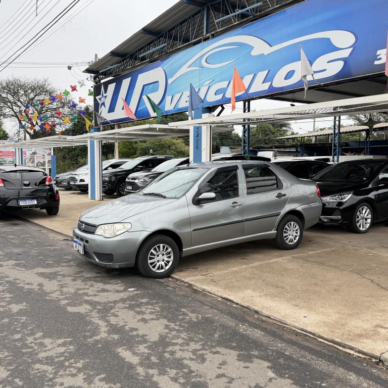 FIAT Siena - Foto