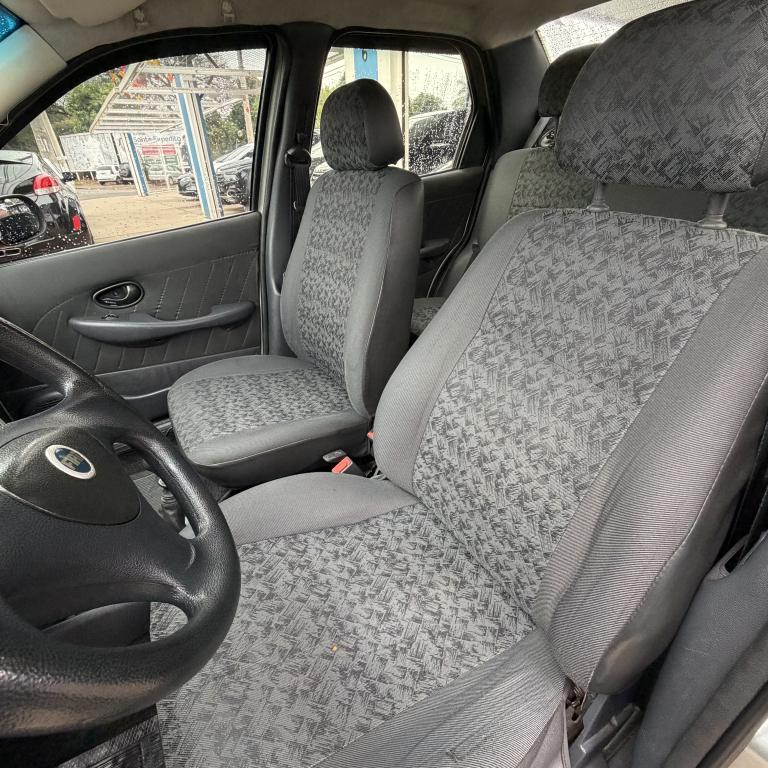 FIAT Siena - Foto