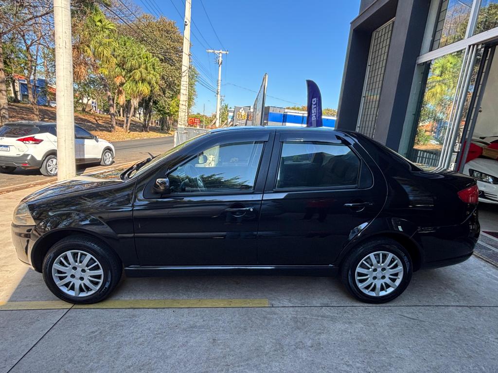 FIAT Siena - Foto