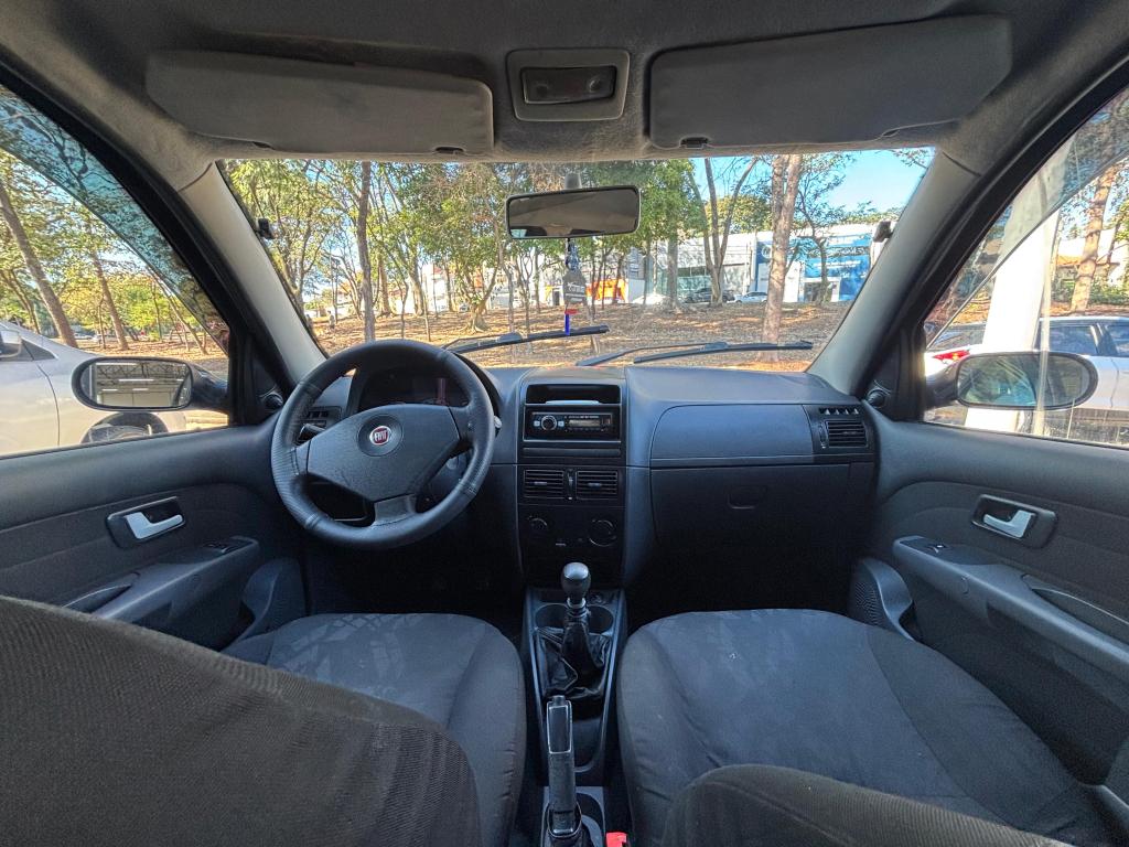 FIAT Siena - Foto