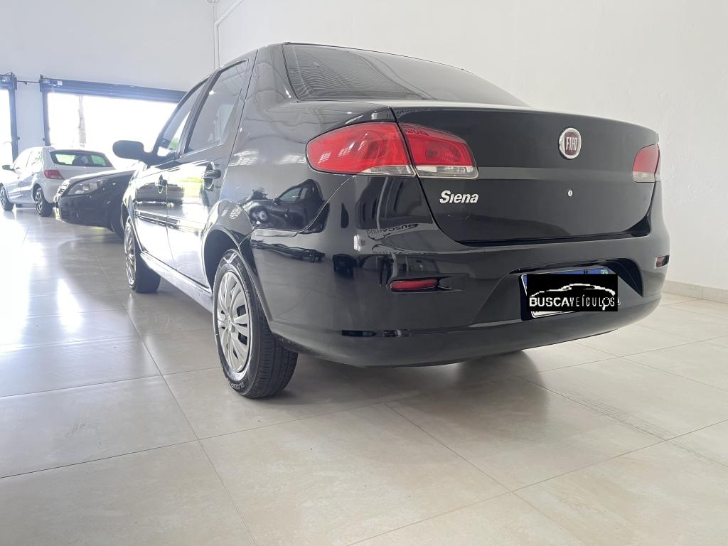 FIAT Siena - Foto