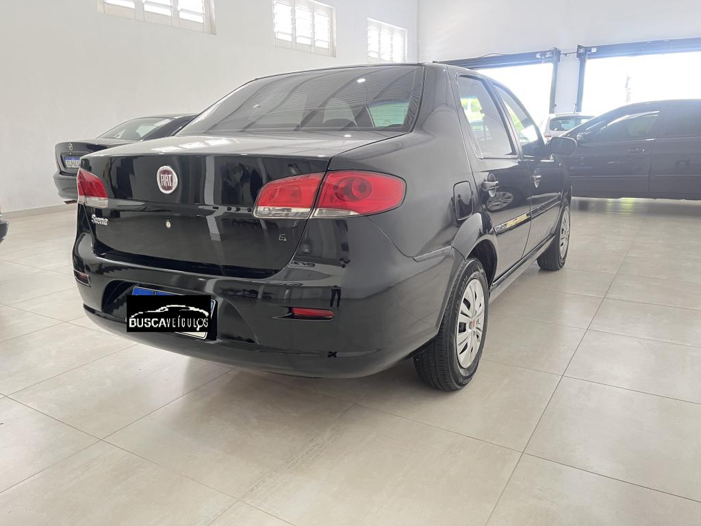 FIAT Siena - Foto