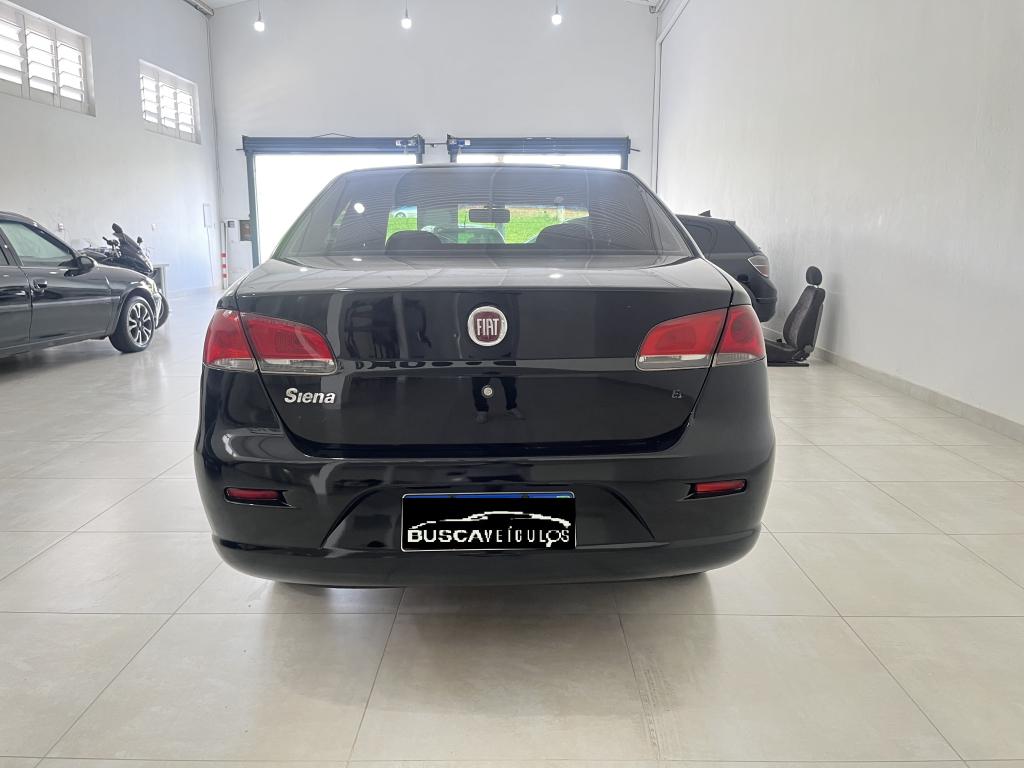 FIAT Siena - Foto