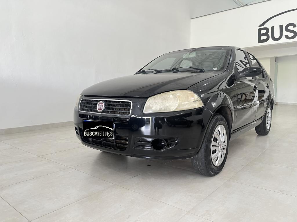 FIAT Siena - Foto