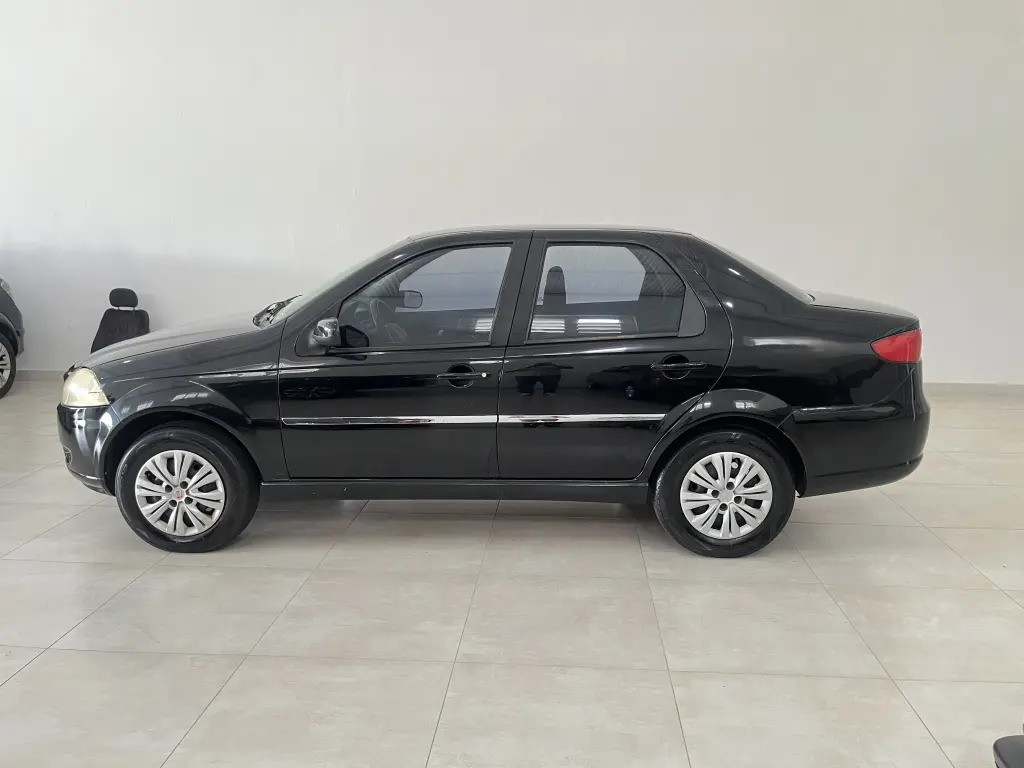 FIAT Siena - Foto