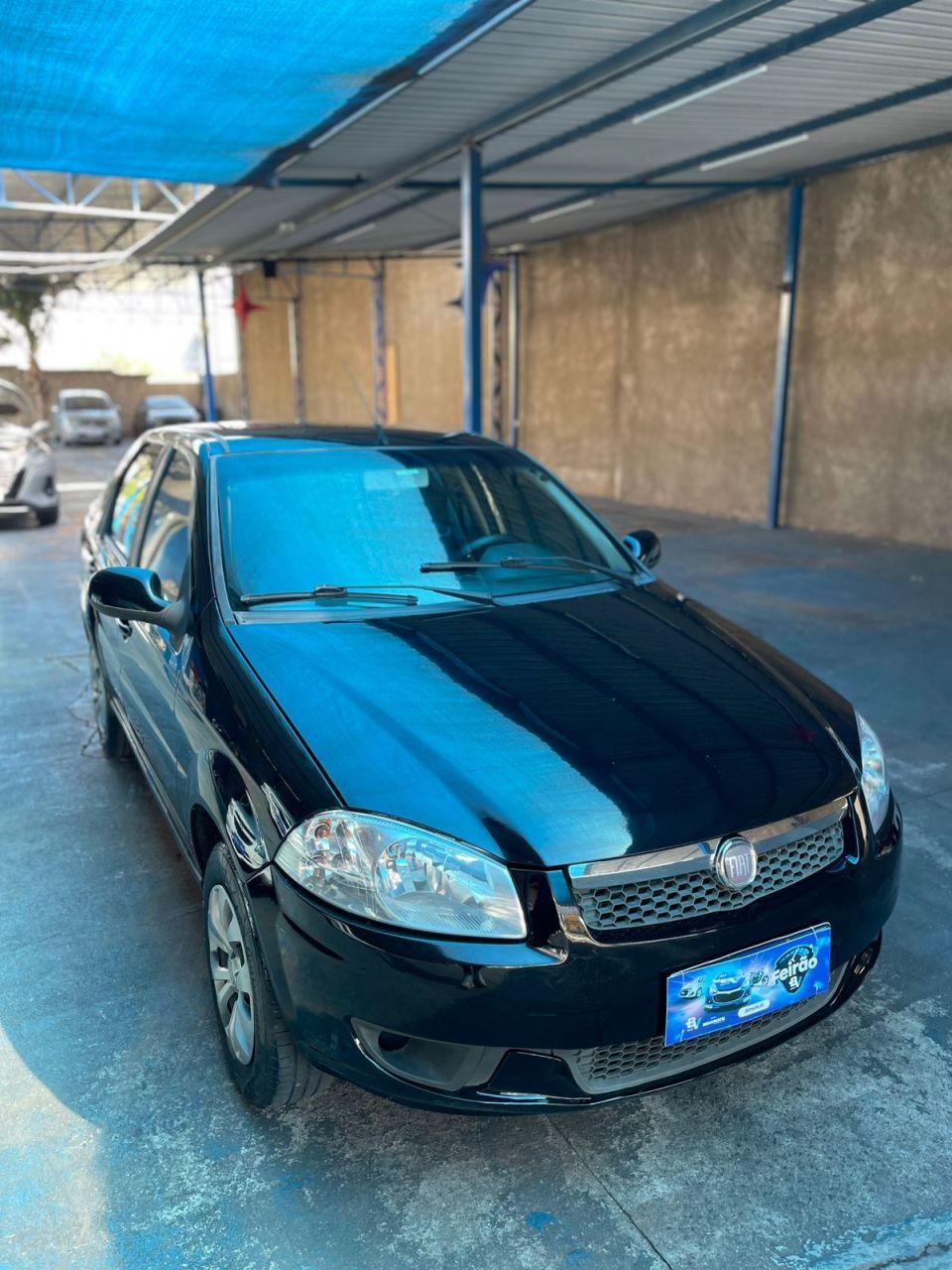 FIAT Siena