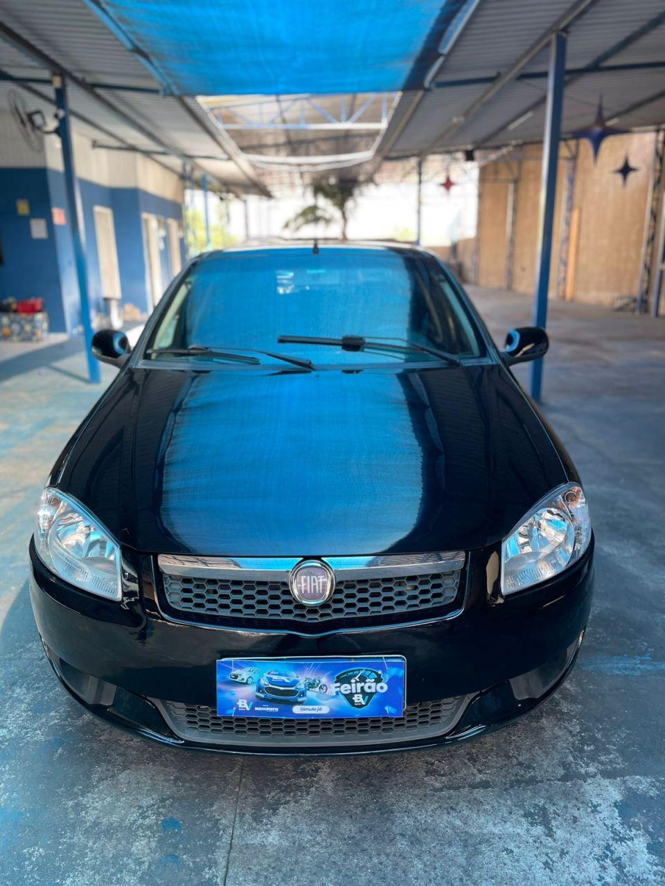 FIAT Siena - Foto