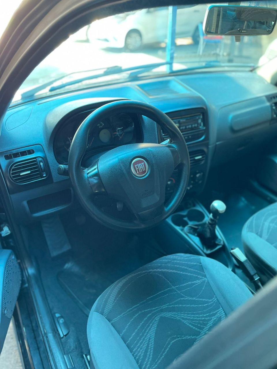 FIAT Siena - Foto