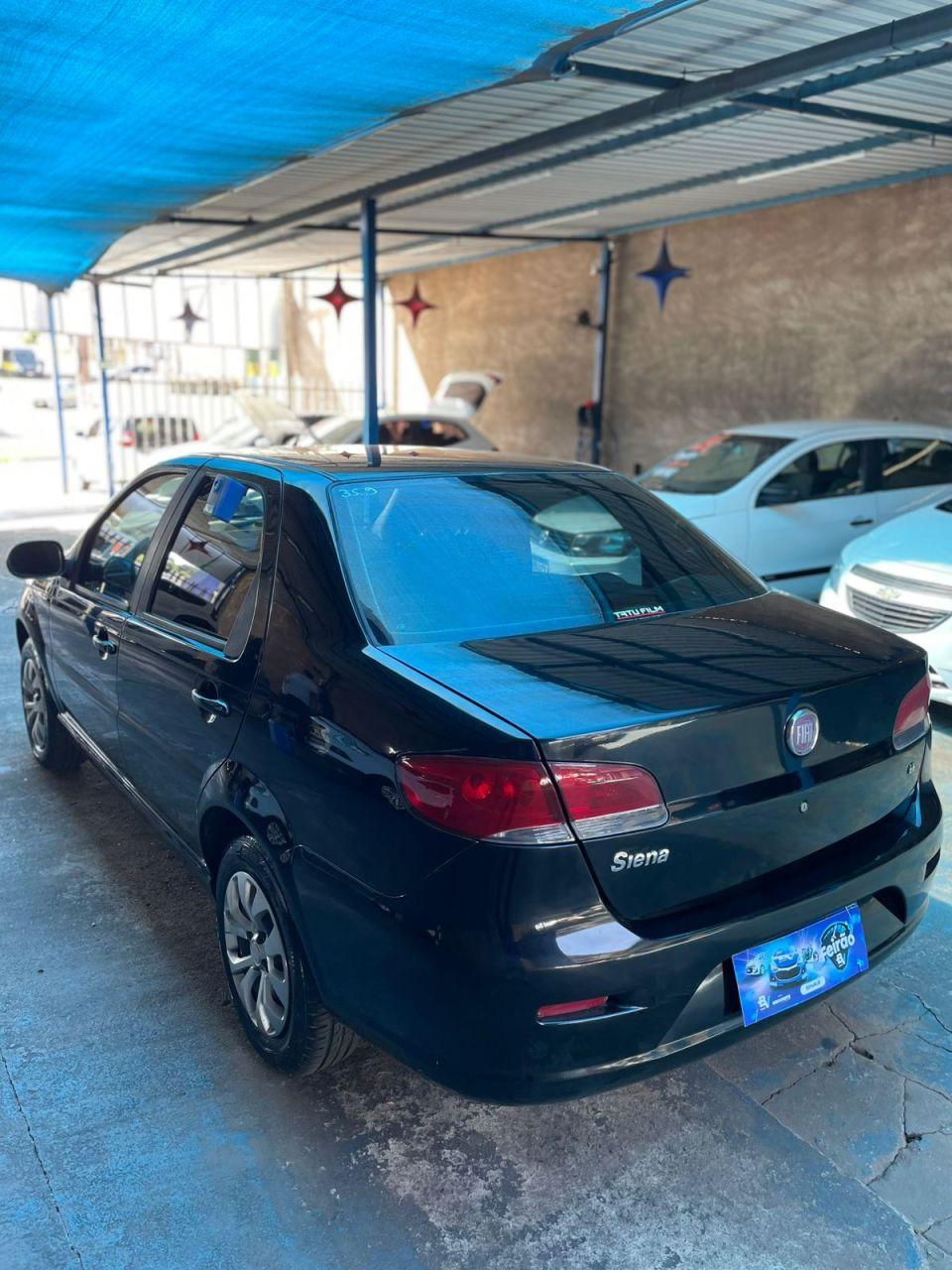 FIAT Siena - Foto