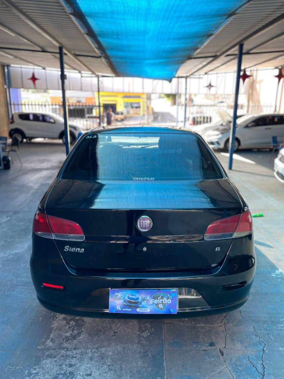 FIAT Siena - Foto