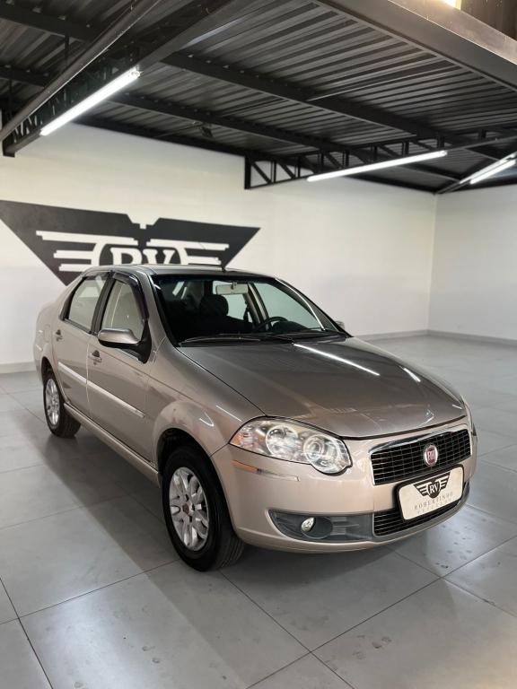 FIAT Siena - Foto