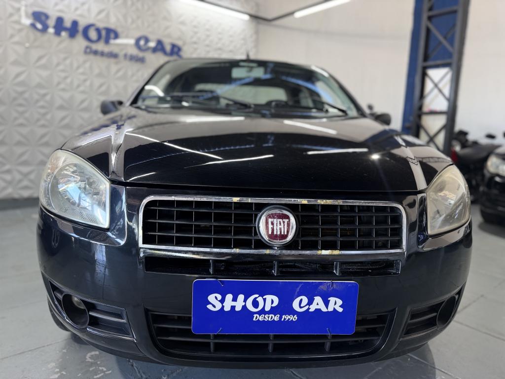 FIAT Siena