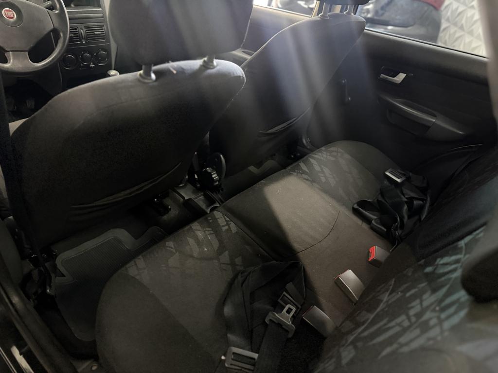 FIAT Siena - Foto