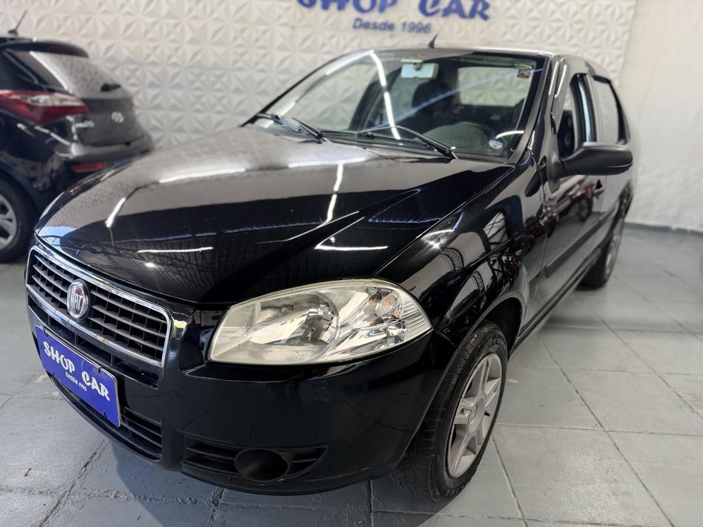 FIAT Siena - Foto