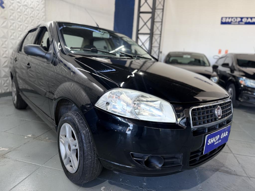 FIAT Siena - Foto