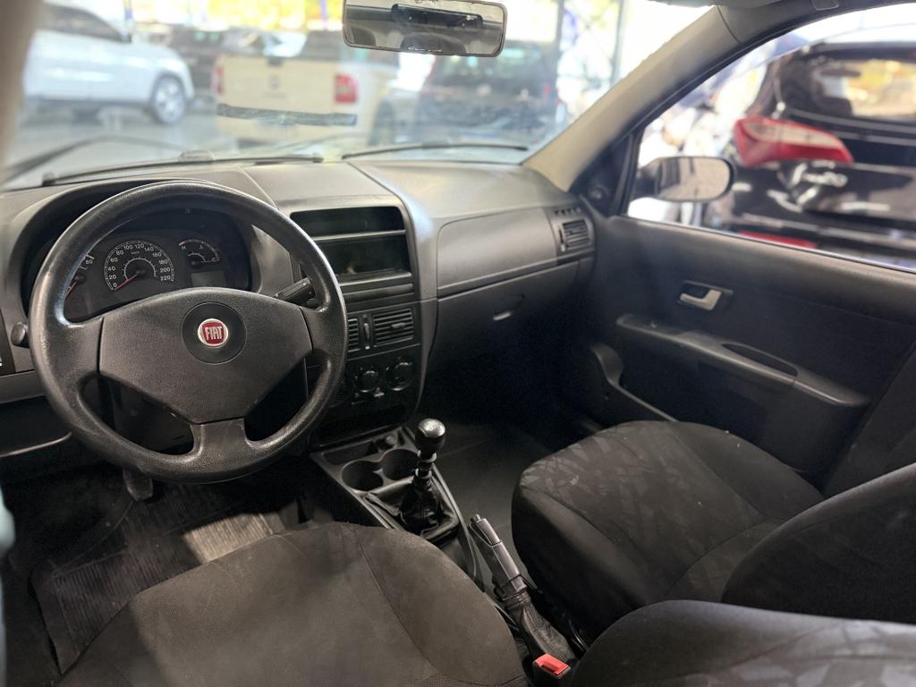 FIAT Siena - Foto