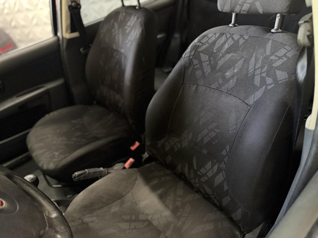 FIAT Siena - Foto
