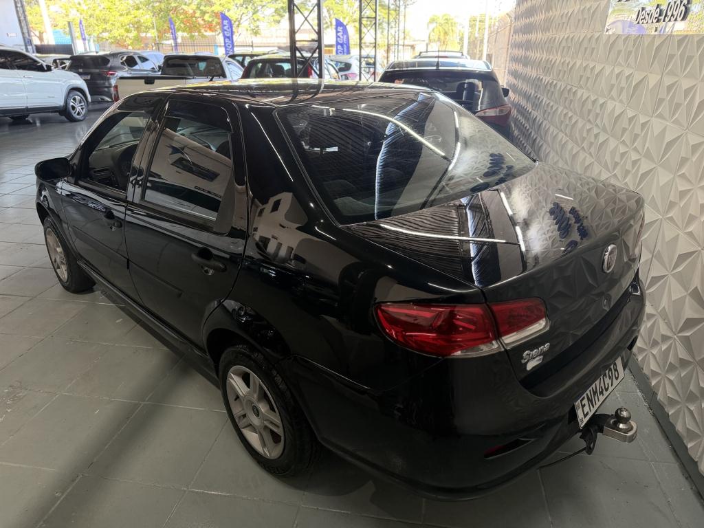 FIAT Siena - Foto