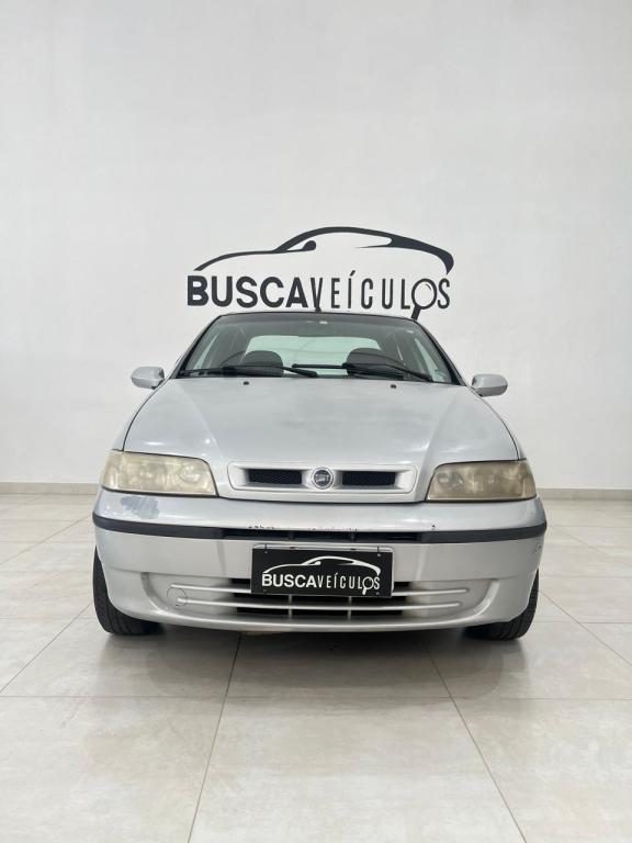 FIAT Siena