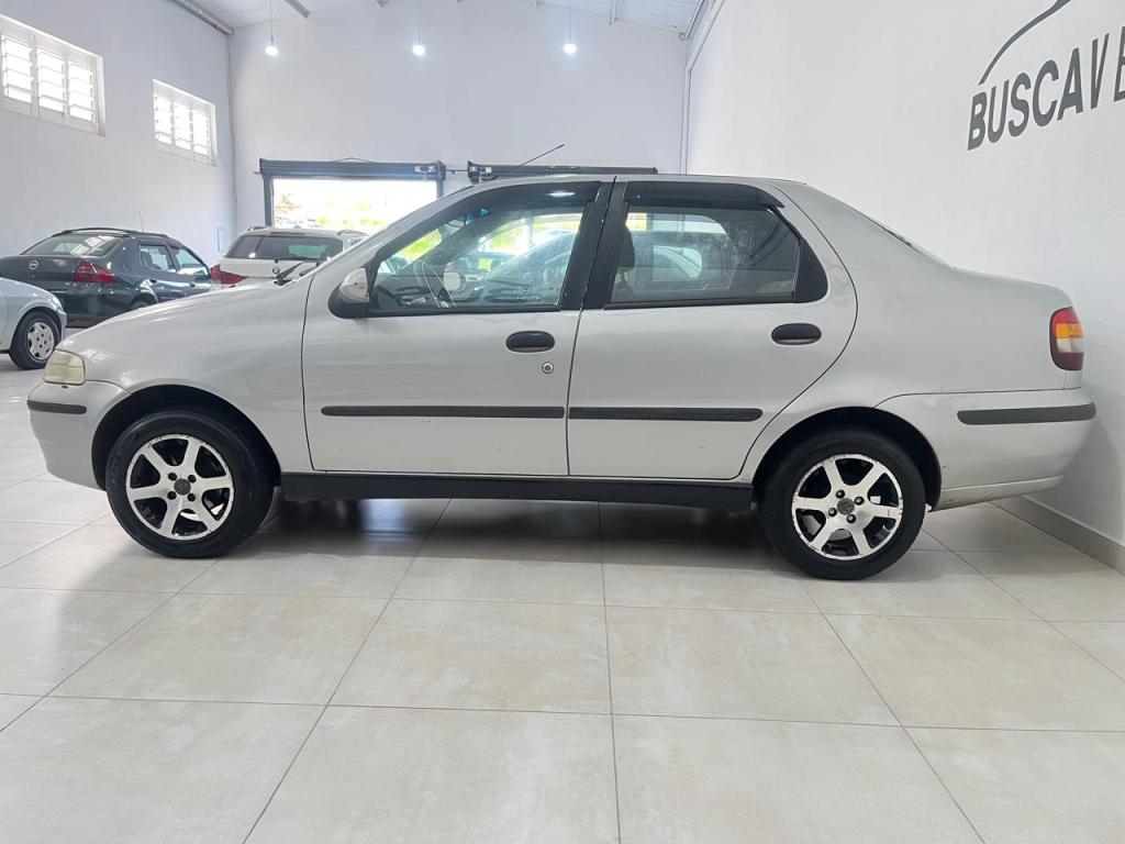 FIAT Siena - Foto