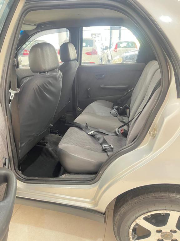 FIAT Siena - Foto