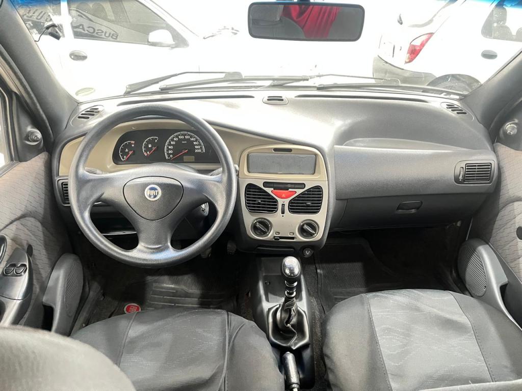 FIAT Siena - Foto