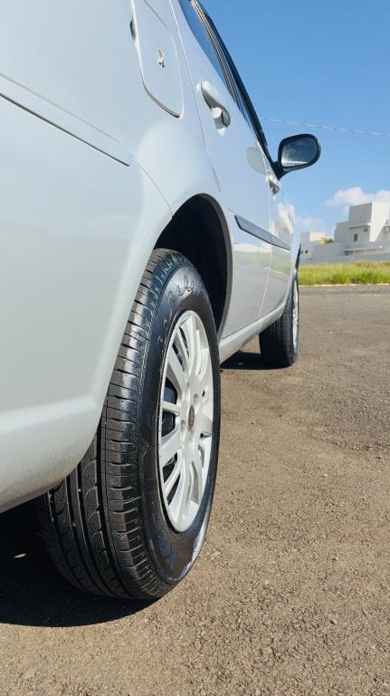 FIAT Siena - Foto