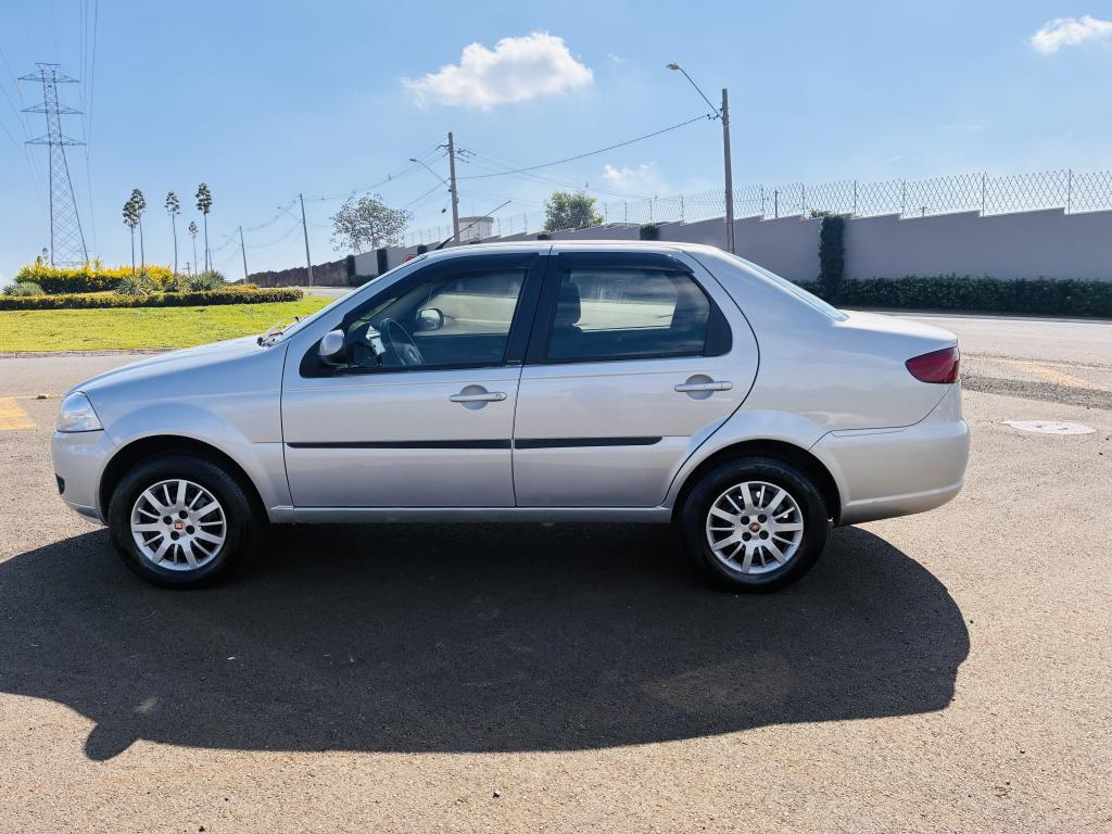 FIAT Siena - Foto