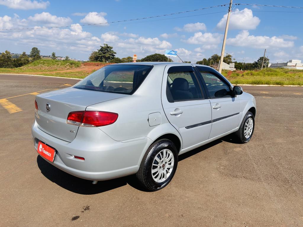 FIAT Siena - Foto