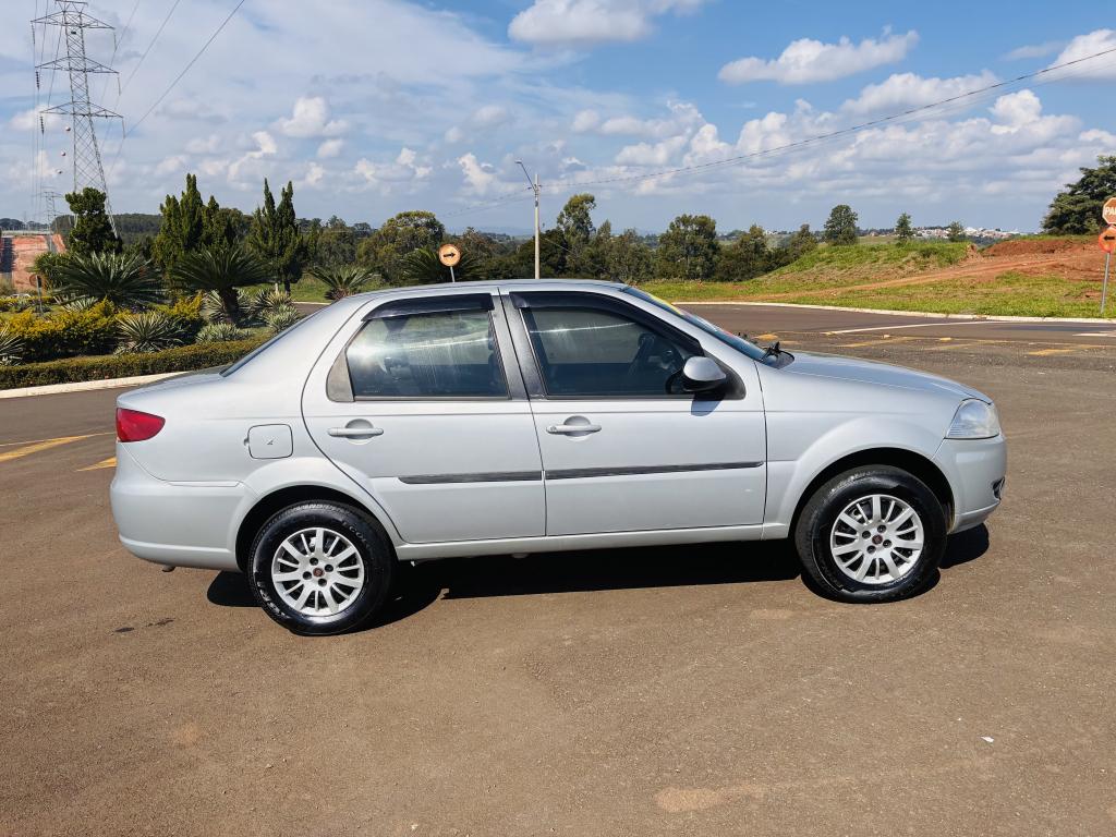 FIAT Siena - Foto