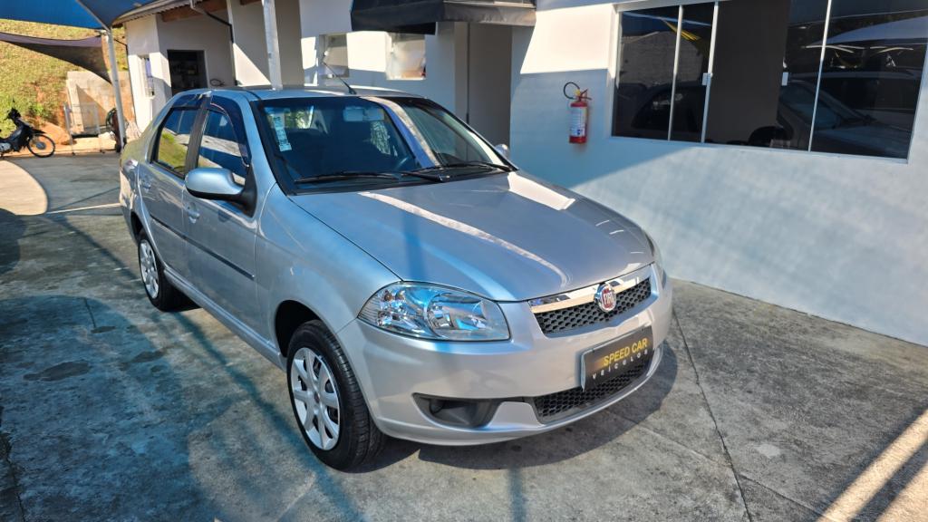 FIAT Siena