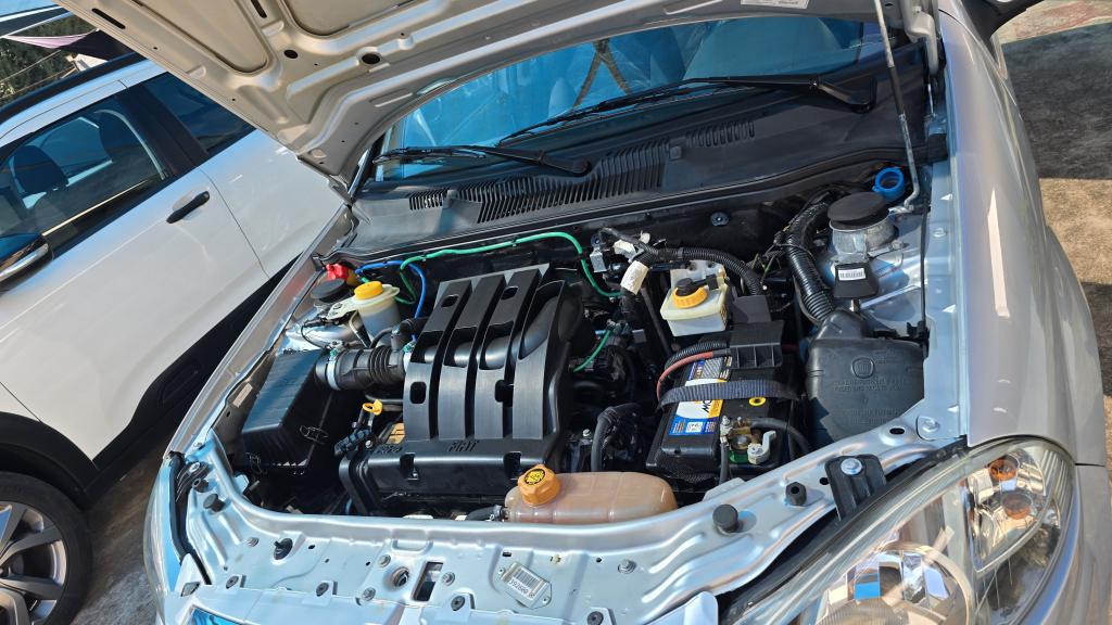 FIAT Siena - Foto