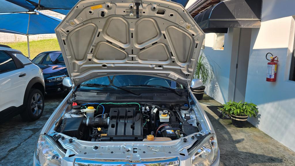 FIAT Siena - Foto