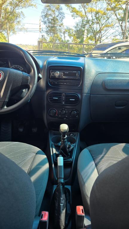 FIAT Siena - Foto