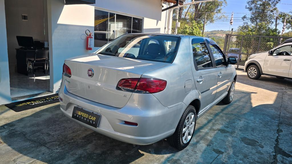 FIAT Siena - Foto