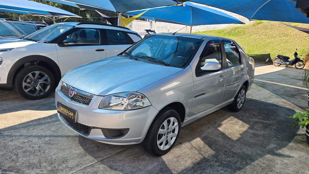 FIAT Siena - Foto
