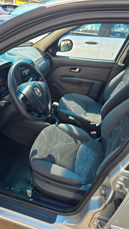 FIAT Siena - Foto