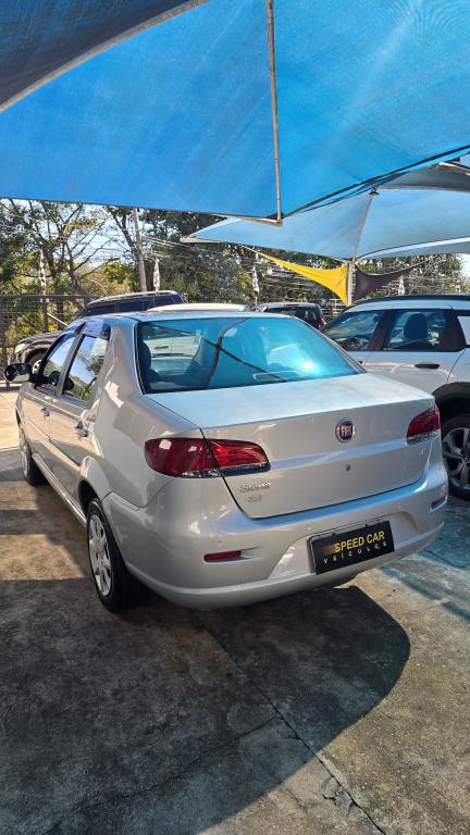 FIAT Siena - Foto