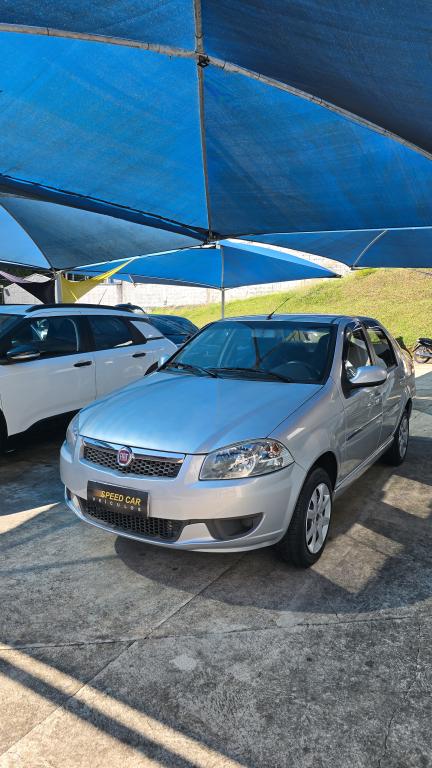 FIAT Siena - Foto