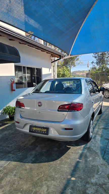 FIAT Siena - Foto