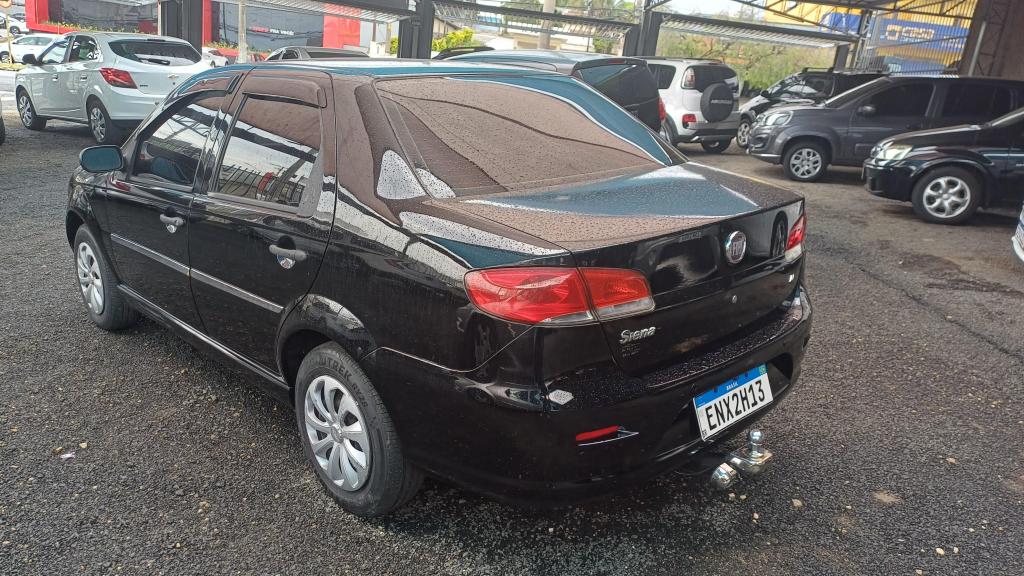 FIAT Siena - Foto