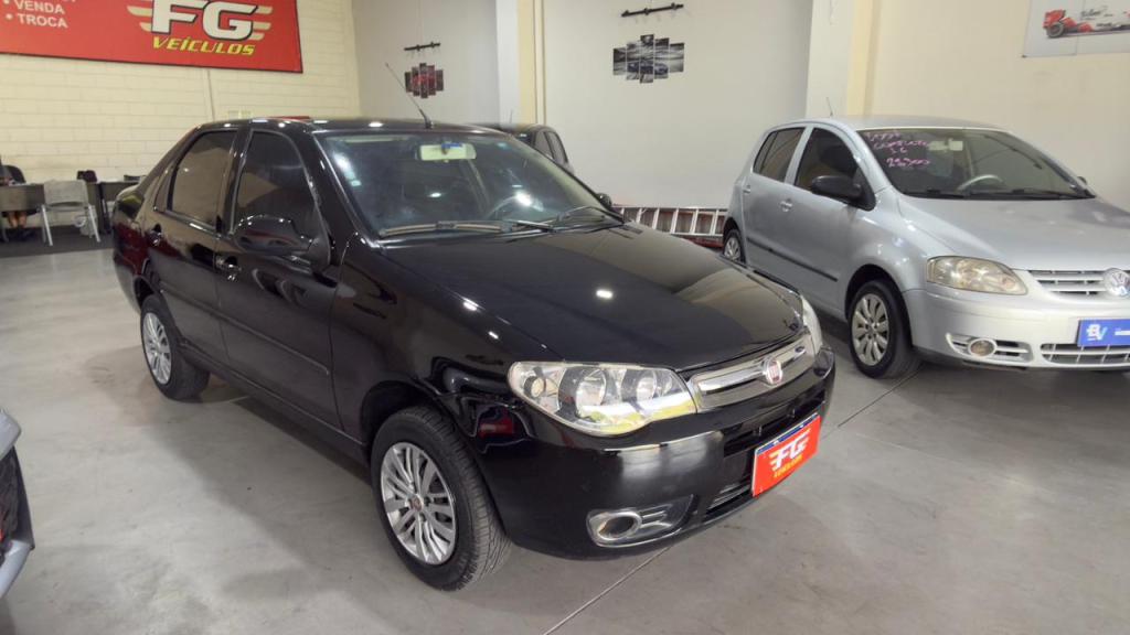 FIAT Siena