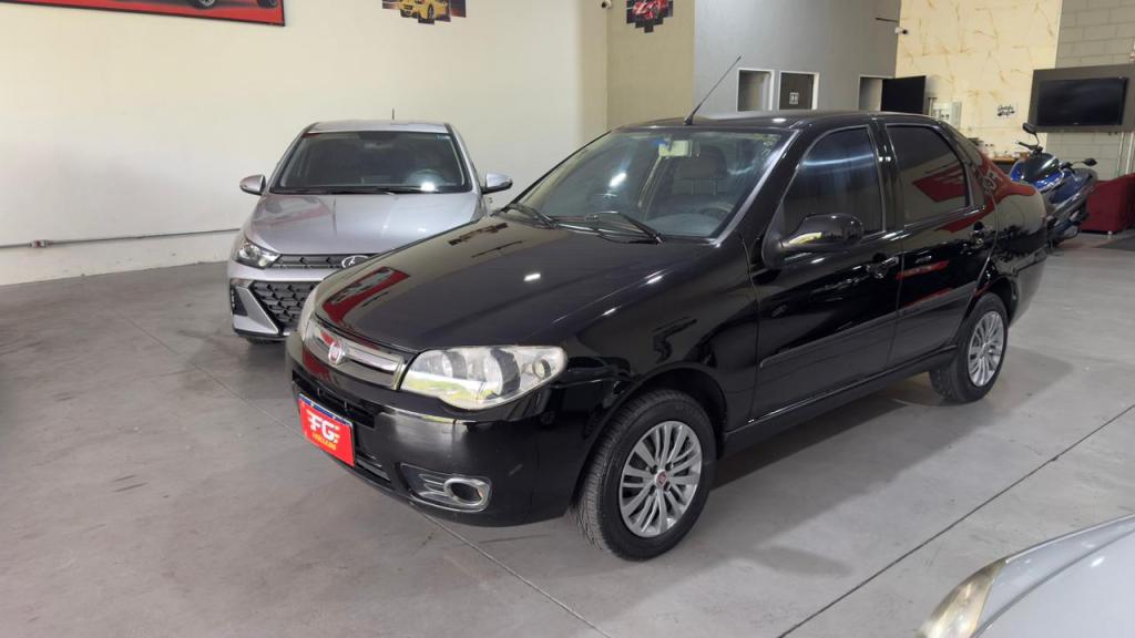 FIAT Siena - Foto