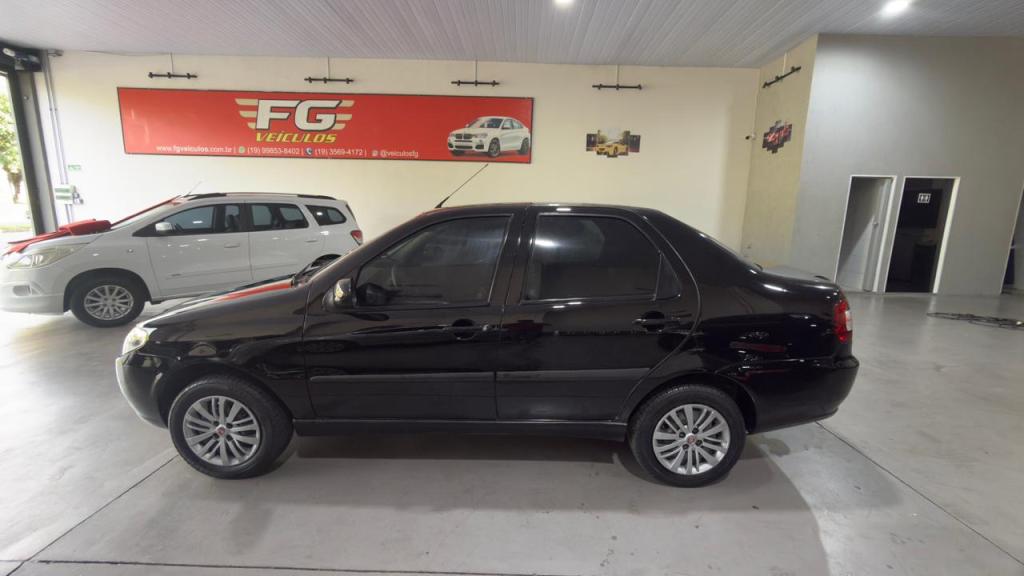 FIAT Siena - Foto