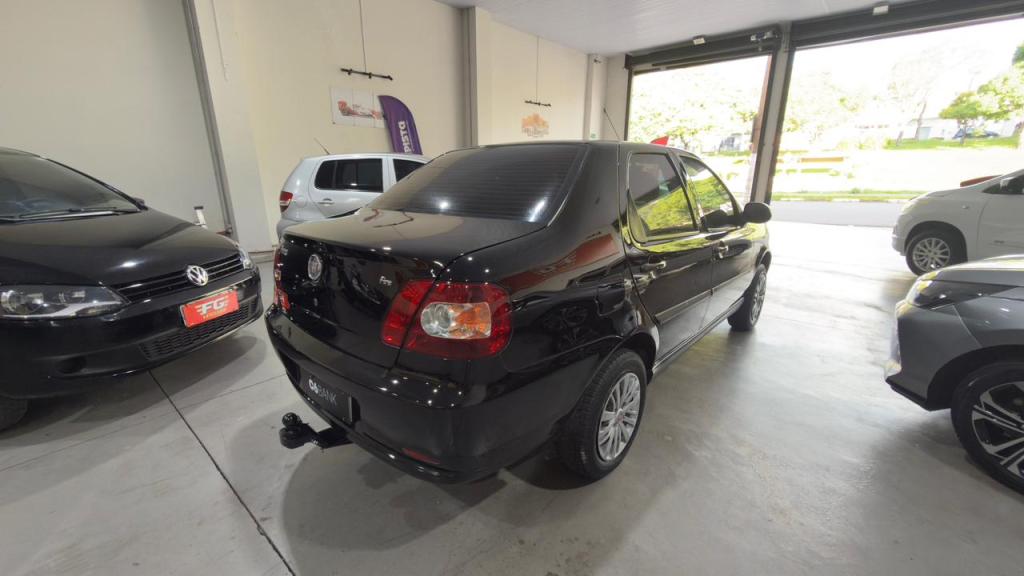 FIAT Siena - Foto
