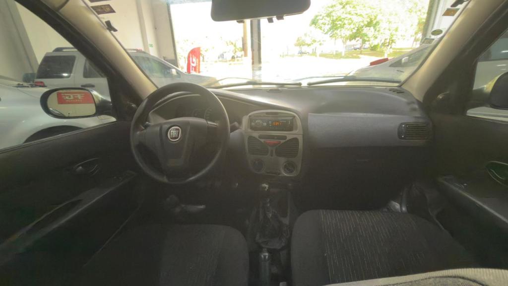 FIAT Siena - Foto