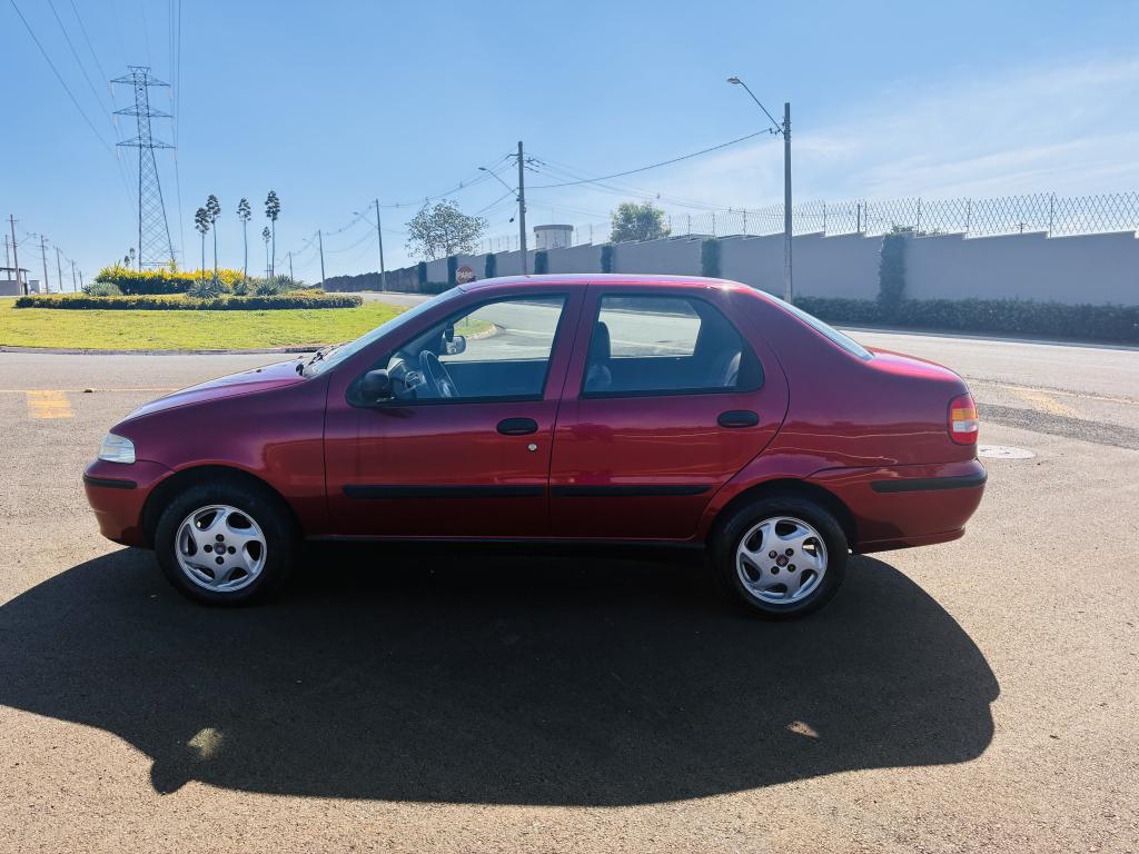 FIAT Siena