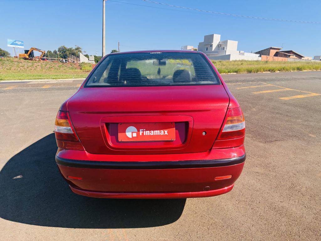FIAT Siena - Foto