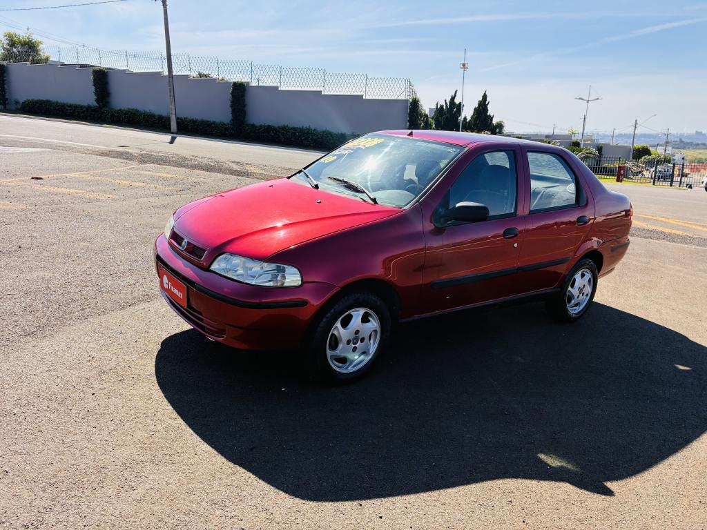 FIAT Siena - Foto